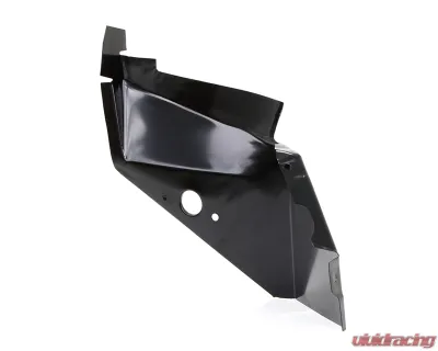 AMD RH Quarter Panel Inner Reinforcement Extension Plymouth B-Body 1971-1972 - 872-1471-2R