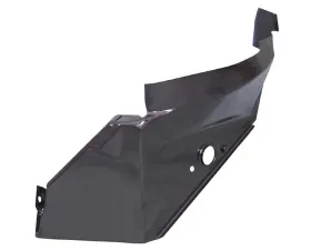 AMD RH Quarter Panel Inner Reinforcement Extension Plymouth B-Body 1971-1972