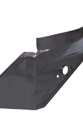 AMD RH Quarter Panel Inner Reinforcement Extension Plymouth B-Body 1971-1972                                     - 872-1471-2R - Image 2