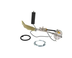 AMD 5/16 Outlet Gas Tank Sending Unit w/out Return Line Chevrolet Fullsize Car 1965-1966