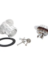 AMD Polished Pop-Up Style Gas Cap Chevrolet | GMC C/K Truck 1963-1972                                     - 888-4063-1S - Image 4
