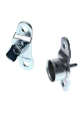 AMD LH/RH Outer Tailgate Hinge Set Chevrolet | GMC C/K Pickup Truck 1988-2000                                     - 927-4088-7P - Image 2