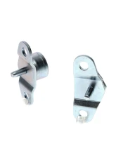 AMD LH/RH Outer Tailgate Hinge Set Chevrolet | GMC C/K Pickup Truck 1988-2000                                     - 927-4088-7P - Image 3