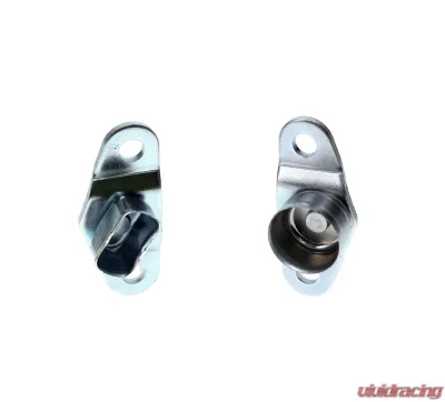 AMD LH/RH Outer Tailgate Hinge Set Chevrolet | GMC C/K Pickup Truck 1988-2000 - 927-4088-7P