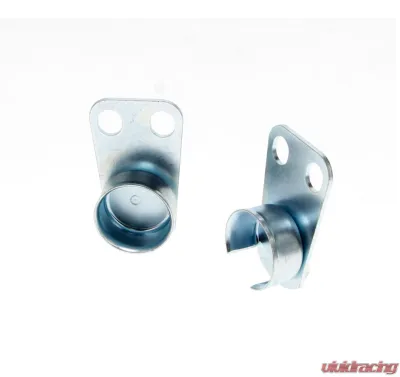 AMD LH/RH Inner Tailgate Hinge Set Chevrolet | GMC C/K Pickup Truck 1988-1992 - 927-4088-8P