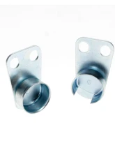 AMD LH/RH Inner Tailgate Hinge Set Chevrolet | GMC C/K Pickup Truck 1988-1992                                     - 927-4088-8P - Image 3