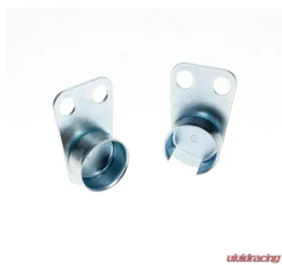 AMD LH/RH Inner Tailgate Hinge Set Chevrolet | GMC C/K Pickup Truck 1988-1992 - 927-4088-8P