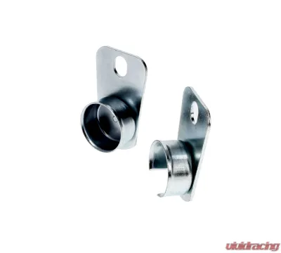 AMD LH/RH Inner Tailgate Hinge Set Chevrolet | GMC C/K Pickup Truck 1993-2000 - 927-4093-7P