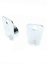 AMD LH/RH Inner Tailgate Hinge Set Chevrolet | GMC C/K Pickup Truck 1993-2000                                     - 927-4093-7P - Image 3