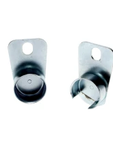 AMD LH/RH Inner Tailgate Hinge Set Chevrolet | GMC C/K Pickup Truck 1993-2000                                     - 927-4093-7P - Image 3