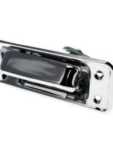 AMD Stainless Tailgate Handle Assembly w/ Seal Ford F-100 | F-250 | Bronco 1964-1977                                     - 927-4564 - Image 2