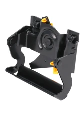 AMD Black Tailgate Handle Ford Truck 1973-1979                                     - 927-4573-1 - Image 2