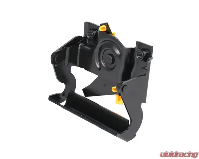 AMD Black Tailgate Handle Ford Truck 1973-1979 - 927-4573-1