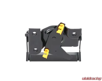 AMD Black Tailgate Handle Ford Truck 1973-1979 - 927-4573-1