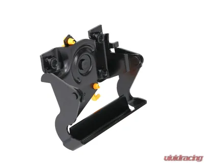 AMD Black Tailgate Handle Ford Truck 1973-1979 - 927-4573-1