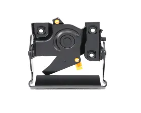 AMD Black Tailgate Handle Ford Truck 1973-1979