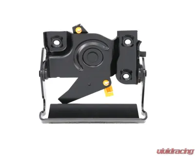 AMD Black Tailgate Handle Ford Truck 1973-1979 - 927-4573-1