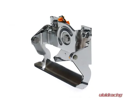 AMD Chrome Tailgate Handle Ford Truck 1973-1979 - 927-4573