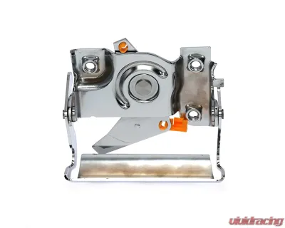 AMD Chrome Tailgate Handle Ford Truck 1973-1979 - 927-4573