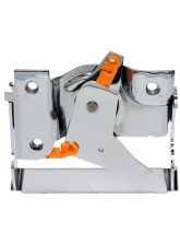 AMD Chrome Tailgate Handle Ford Truck 1973-1979                                     - 927-4573 - Image 3