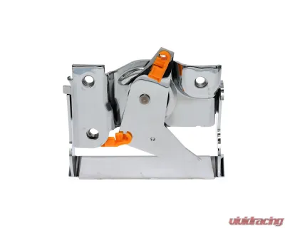 AMD Chrome Tailgate Handle Ford Truck 1973-1979 - 927-4573