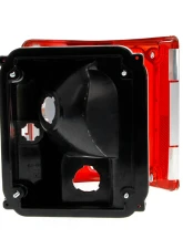 AMD LH Tail Lamp Assembly w/ Trim Chevrolet | GMC C/K Truck | SUV 1973-1991                                     - 950-4073-L - Image 3