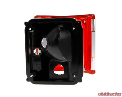 AMD LH Tail Lamp Assembly w/ Trim Chevrolet | GMC C/K Truck | SUV 1973-1991 - 950-4073-L