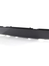 AMD Rear Valance w/out Exhaust Tip Cutouts Plymouth B-Body 1971                                     - 960-1471 - Image 2