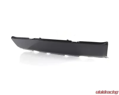 AMD Rear Valance w/out Exhaust Tip Cutouts Plymouth B-Body 1971 - 960-1471