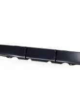AMD Rear Valance w/out Exhaust Tip Cutouts Plymouth B-Body 1971                                     - 960-1471 - Image 3