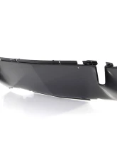 AMD Rear Valance w/out Exhaust Tip Cutouts Plymouth Barracuda 1973-1974                                     - 960-1573 - Image 2