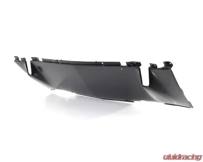AMD Rear Valance w/out Exhaust Tip Cutouts Plymouth Barracuda 1973-1974 - 960-1573