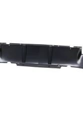 AMD Rear Valance w/out Exhaust Tip Cutouts Plymouth Barracuda 1973-1974                                     - 960-1573 - Image 3