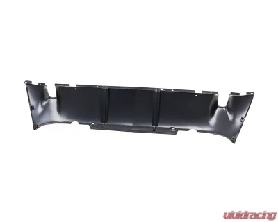 AMD Rear Valance w/out Exhaust Tip Cutouts Plymouth Barracuda 1973-1974 - 960-1573