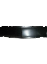AMD Rear Valance w/out Exhaust Tip Cutouts Plymouth Barracuda 1973-1974                                     - 960-1573 - Image 3