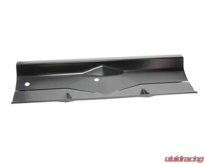 AMD LH Rear Bumper Gravel Deflector Chevrolet | GMC C/K Fleetside Pickup Truck 1973-1987 - 975-4073-L