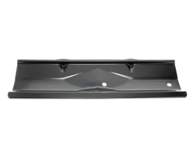 AMD LH Rear Bumper Gravel Deflector Chevrolet | GMC C/K Fleetside Pickup Truck 1973-1987