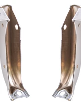 AMD Rear Bumper Guard Set Chevrolet Impala 1961                                     - 980-3961-P - Image 2