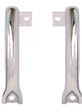 AMD Rear Bumper Guard Set Chevrolet Impala 1961                                     - 980-3961-P - Image 2