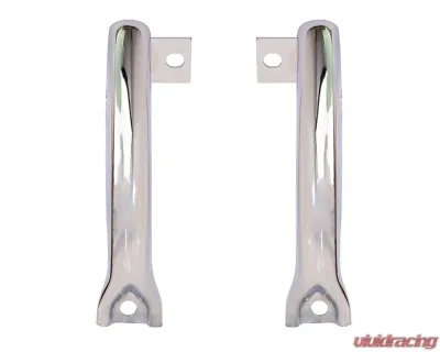 AMD Rear Bumper Guard Set Chevrolet Impala 1961 - 980-3961-P