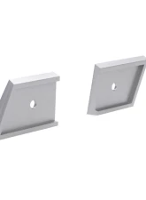 AMD Bowtie Grille Emblem Spacers Chevrolet C/K Pickup | Blazer | Suburban 1985-1988                                     - 999-4085-1S - Image 2