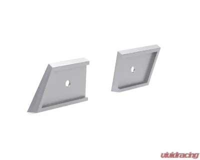 AMD Bowtie Grille Emblem Spacers Chevrolet C/K Pickup | Blazer | Suburban 1985-1988 - 999-4085-1S