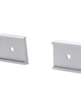 AMD Bowtie Grille Emblem Spacers Chevrolet C/K Pickup | Blazer | Suburban 1985-1988                                     - 999-4085-1S - Image 3