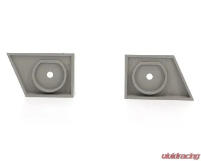 AMD Bowtie Grille Emblem Spacers Chevrolet C/K Pickup | Blazer | Suburban 1985-1988 - 999-4085-1S