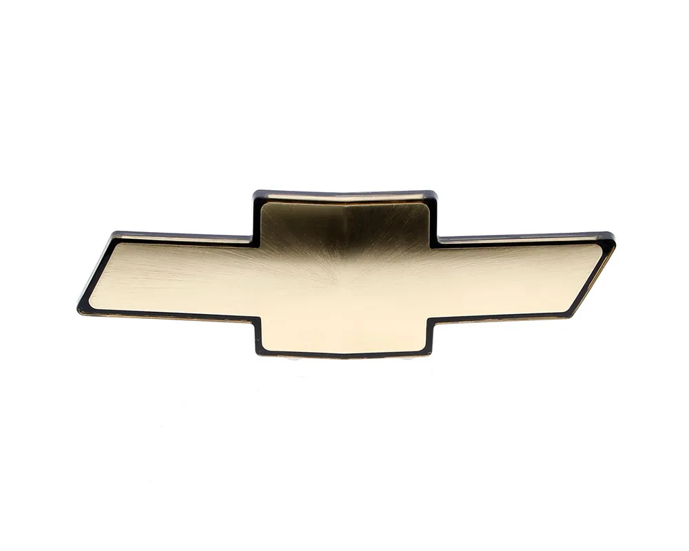 AMD Bowtie Grille Emblem Chevrolet C/K Pickup | Blazer | Suburban 1994-2002 - 999-4094-1