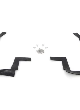 AMD Headlight Splash Shields Plymouth B-Body 1966                                     - A-150931 - Image 3