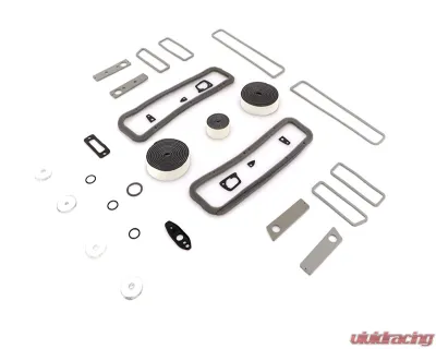 AMD Paint Gasket Set Dodge Coronet 1970 - A-151015