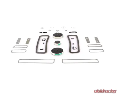AMD Paint Gasket Set Dodge Coronet 1970 - A-151015