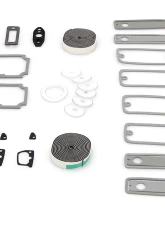 AMD Paint Gasket Set Dodge Dart Swinger 1971                                     - A-151023 - Image 2