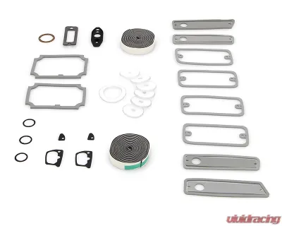 AMD Paint Gasket Set Dodge Dart Swinger 1971 - A-151023